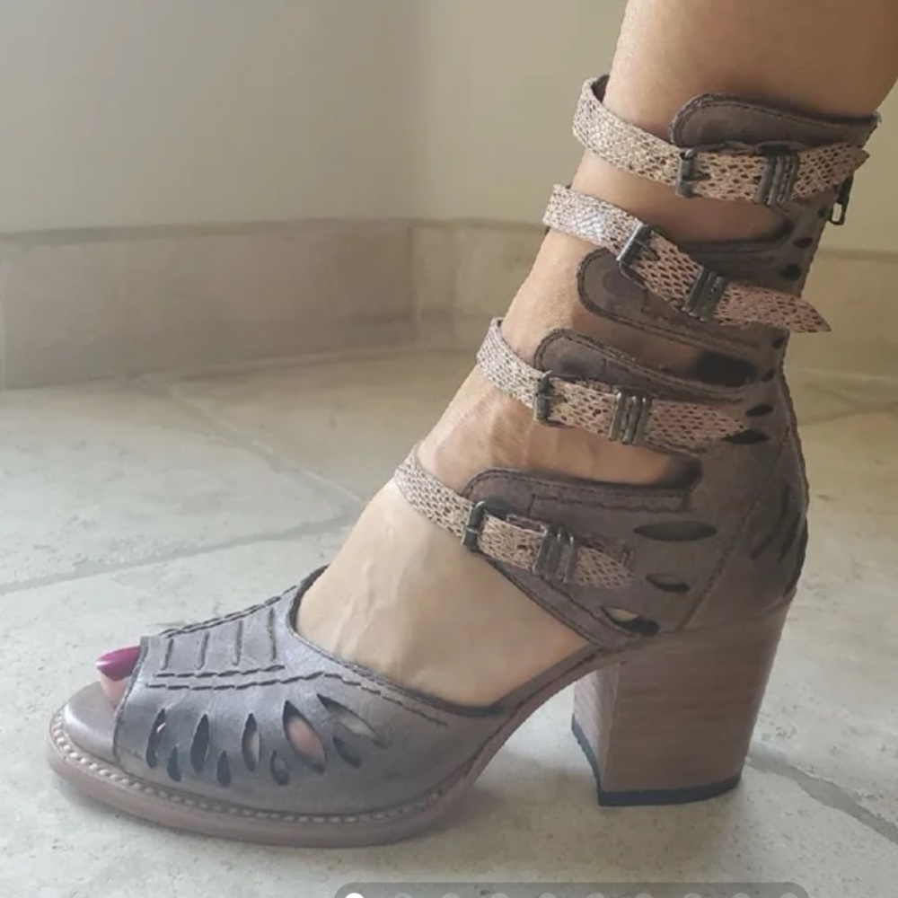 ISO freebird “pixi” I think 8/9